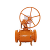 BALL VALVE