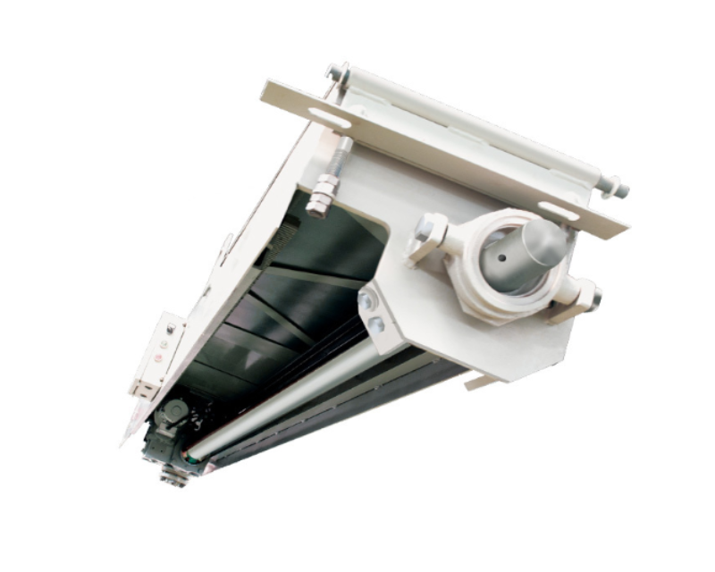 LONG RETRACTABLE SOOTBLOWER