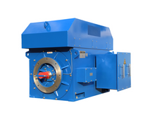 YKK、YXKK series high voltage three-phase asynchronous motor