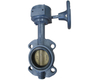BUTTERFLY VALVE