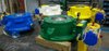 MACAWBER PNEUMATIC CONVEYING SYSTEMS