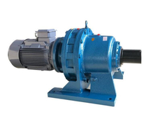 CYCLOIDAL GEAR REDUCER