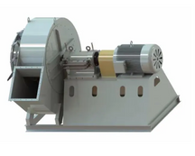 G4-73 CENTRIFUGAL FAN