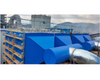 ELECTRIC STATIC PRECIPITATOR