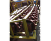 Driving Shaft - Chain Grate