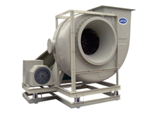 FRP BLOWER
