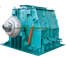 COAL CRUSHER
