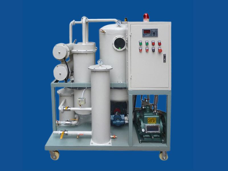 TURBINE OIL FILTER