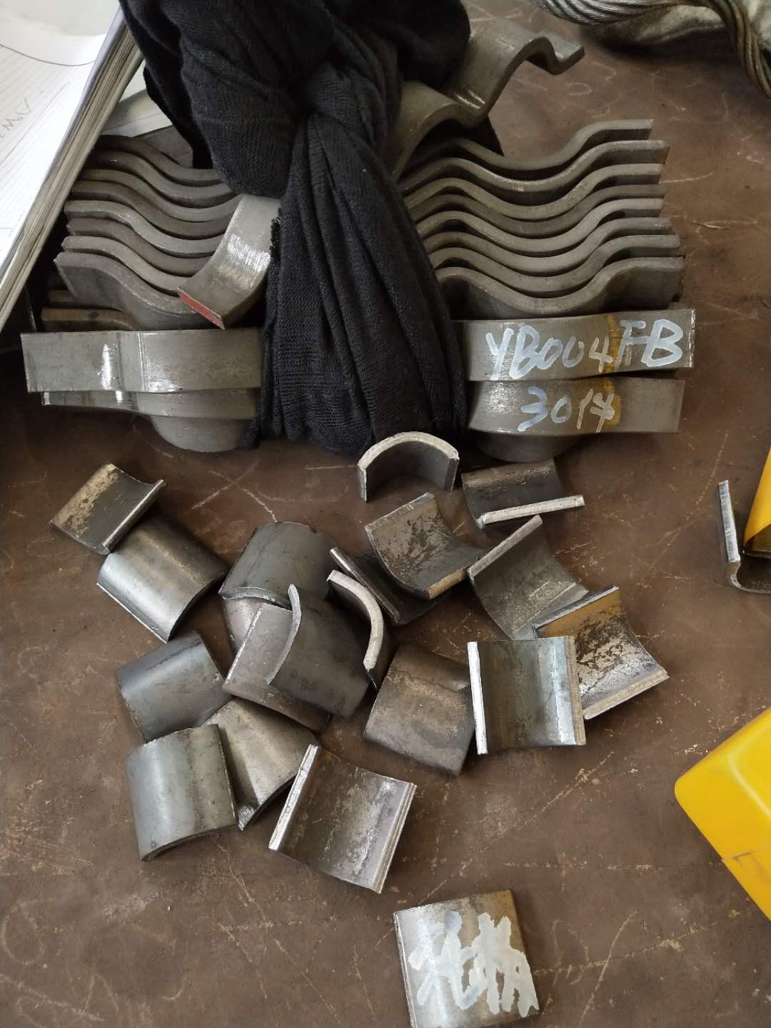 Boiler Superheater Tube
