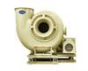 HIGH PRESSURE FRP CENTRIFUGAL FAN