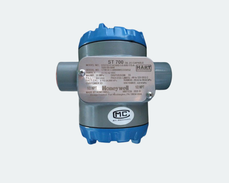 PRESSURE TRANSMITTER