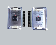 TIME RELAY
