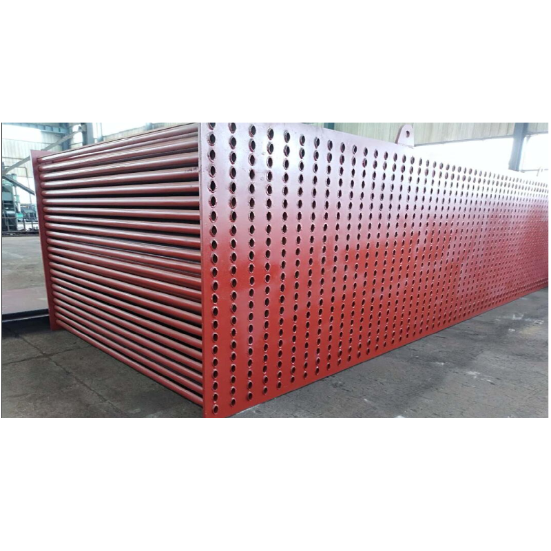Air Preheater