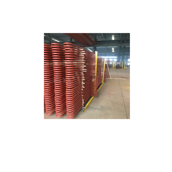 Economizer
