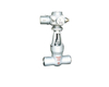 GATE VALVE