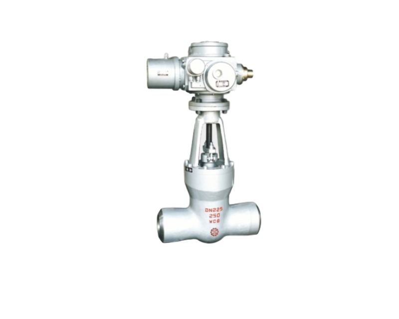 GATE VALVE