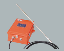 High Power Ignition Device