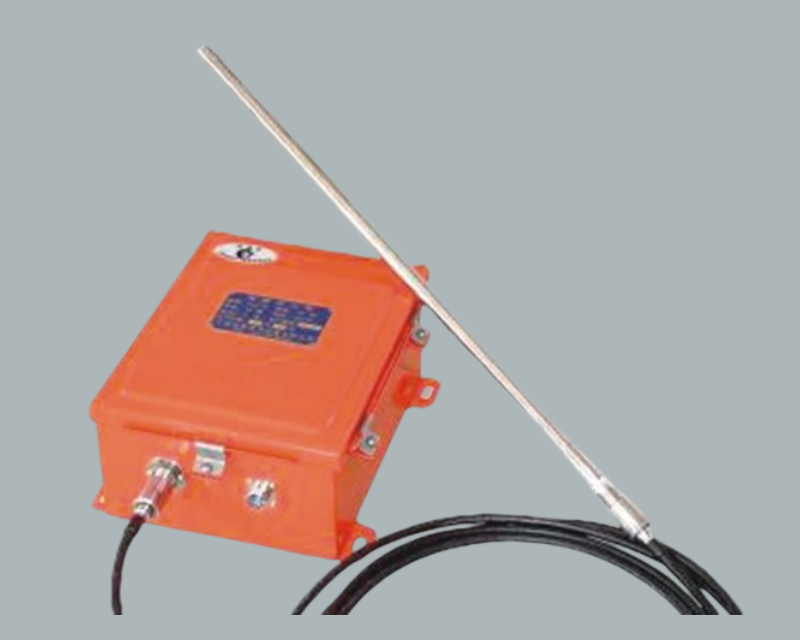 High Power Ignition Device