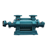 MULTI-STAGE BOILER FEED WATER PUMP