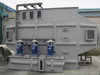 AIR POLLUTION TREATMENT EQUIPMENT