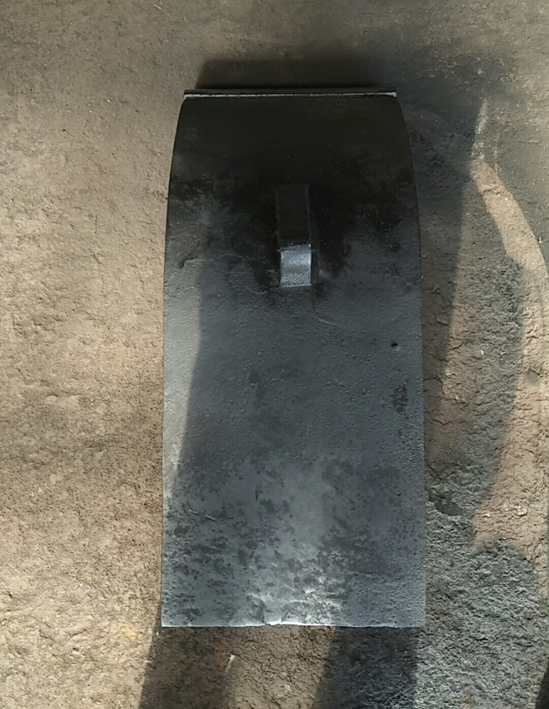 Slag Stopper