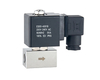 YSE HIGH-PRESSURE SOLENOID VALVE