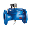 SIGNAL FEEDBACK SOLENOID VALVE
