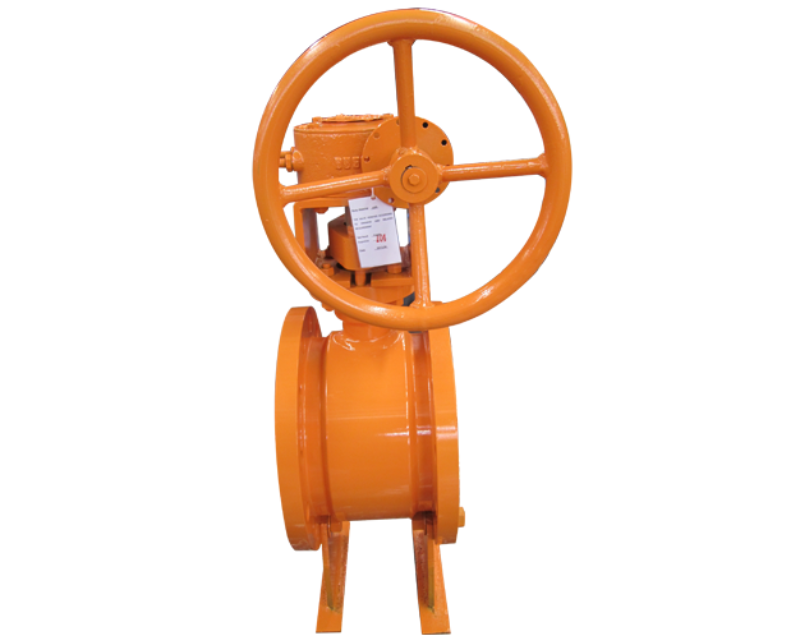 BALL VALVE