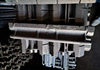 Grate Bar - Chain Grate Boiler