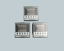 TEMPERATURE CONTROL