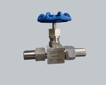 INSTRUMENT VALVE