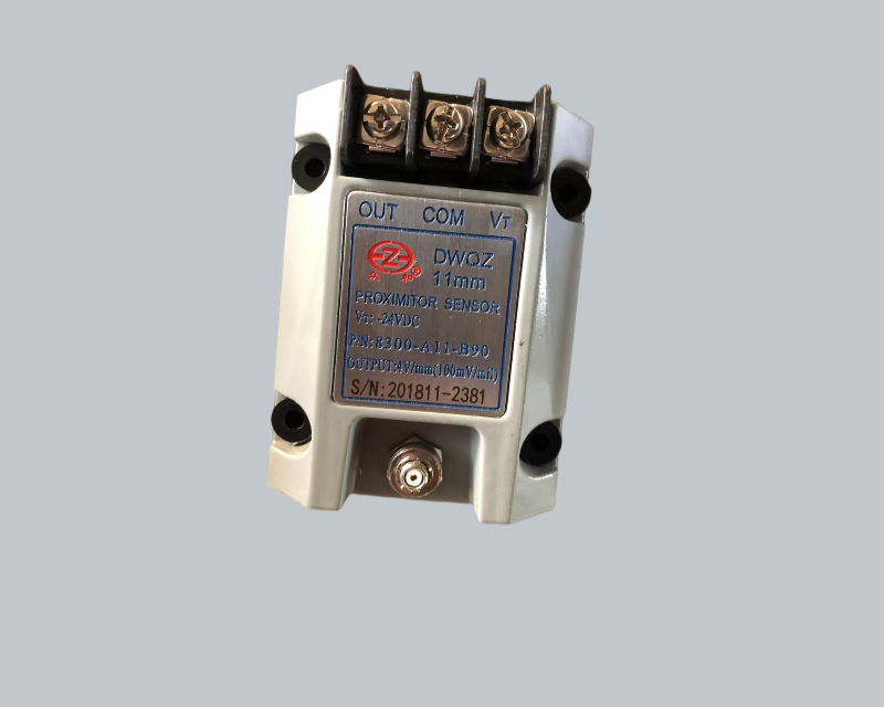 PROXIMITOR SENSOR