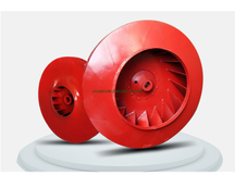 SPARE PART FOR CENTRIFUGAL FAN