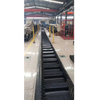 Skirted Rubber Belts