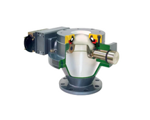 MACAWBER PNEUMATIC CONVEYING SYSTEMS