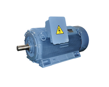 YE3 SERIES THREE PHASE MOTOR