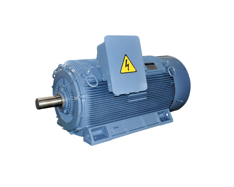 YE3 SERIES THREE PHASE MOTOR