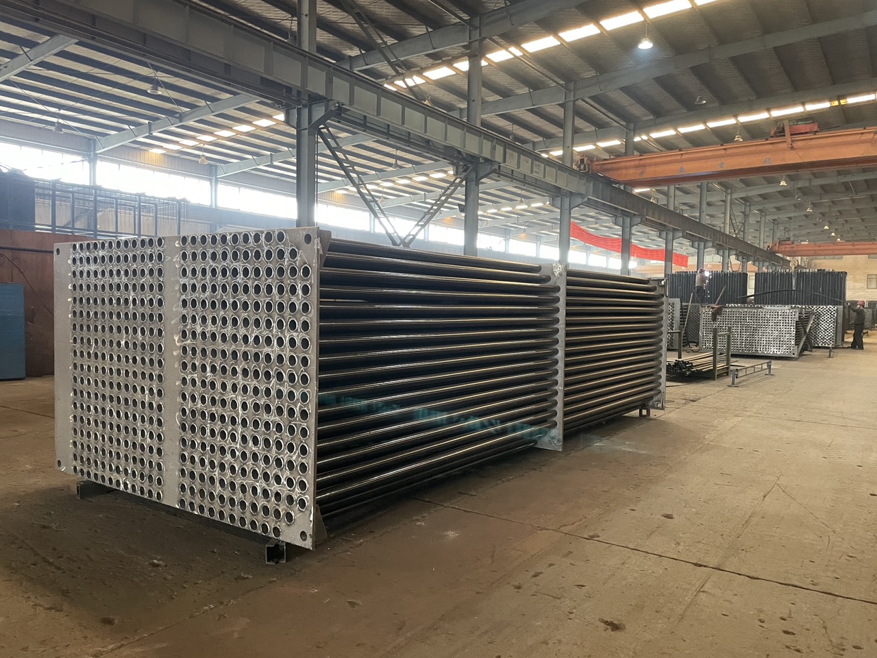 Air Preheater
