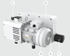 VACUUM PUMP