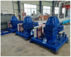 Dry Dust Bulk Machine