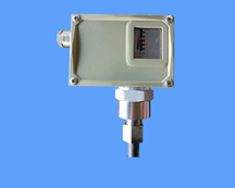 PRESSURE CONTROL
