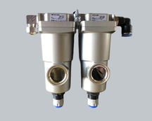 OIL MIST FILTER