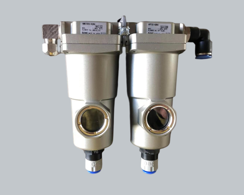 OIL MIST FILTER