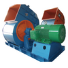 INDUSTRIAL BOILER FAN