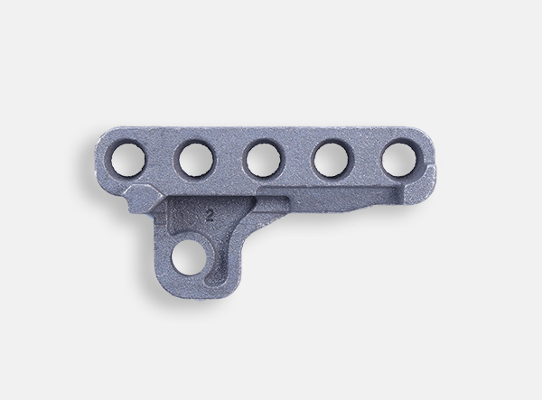 Scale Grate Splint