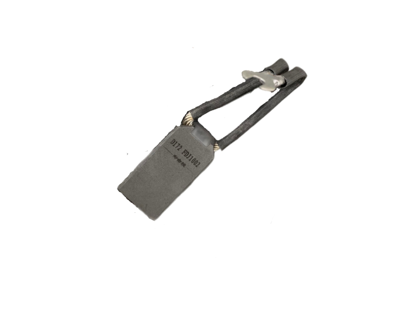 CARBON BRUSH GENERATOR