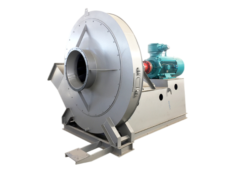 G4-73 CENTRIFUGAL FAN