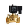 VACUUM SOLENOID VALVE