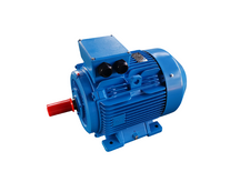 YE4 SERIES THREE PHASE MOTOR