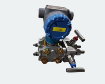 PRESSURE TRANSMITTER